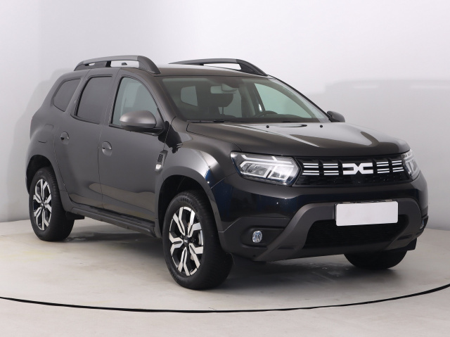 Dacia Duster 2023