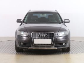 Audi Allroad - 2007