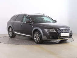 Audi Allroad 2007