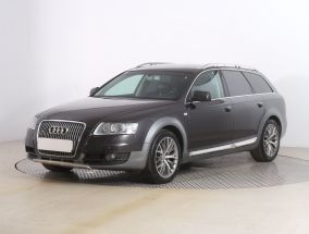 Audi Allroad - 2007