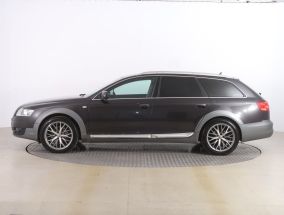 Audi Allroad - 2007