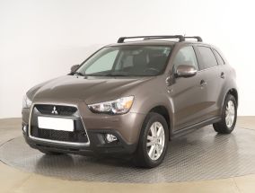 Mitsubishi ASX - 2013