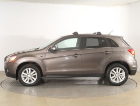 Mitsubishi ASX - 2013