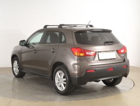 Mitsubishi ASX - 2013