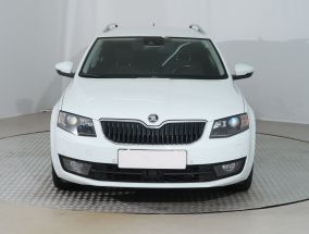 Skoda Octavia - 2015
