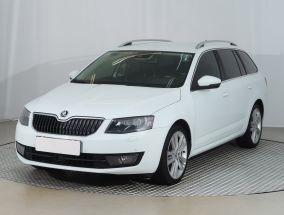 Skoda Octavia - 2015