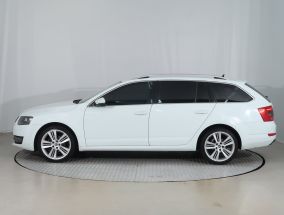 Skoda Octavia - 2015