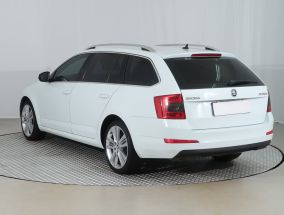 Skoda Octavia - 2015