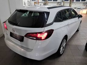 Opel Astra - 2017