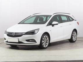 Opel Astra - 2017