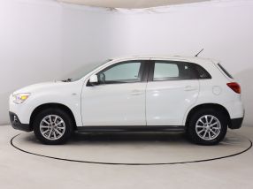 Mitsubishi ASX - 2011