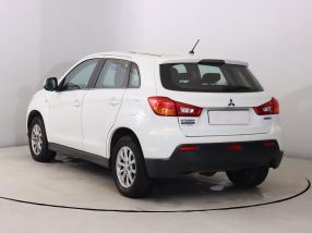 Mitsubishi ASX - 2011