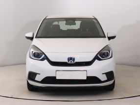 Honda Jazz - 2021