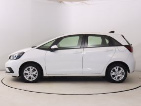 Honda Jazz - 2021
