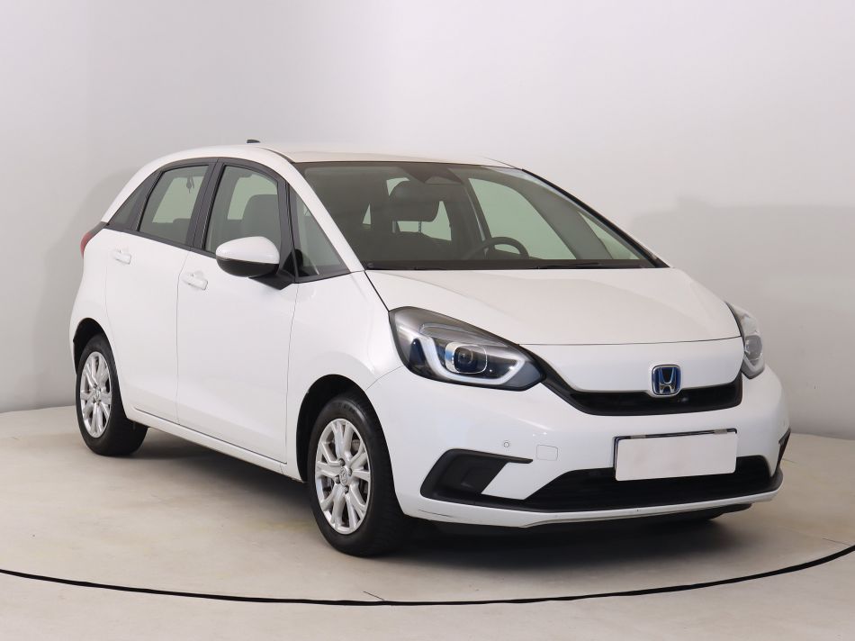 Honda Jazz - 2021