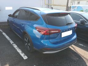Ford Focus - 2022