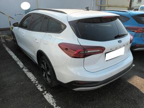 Ford Focus - 2022