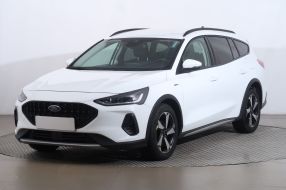Ford Focus - 2022