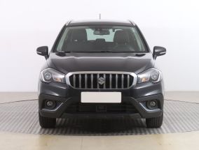 Suzuki SX4 S-Cross - 2019