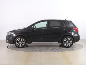 Suzuki SX4 S-Cross - 2019