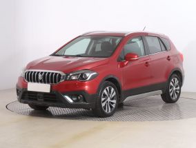 Suzuki SX4 S-Cross - 2017