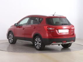 Suzuki SX4 S-Cross - 2017