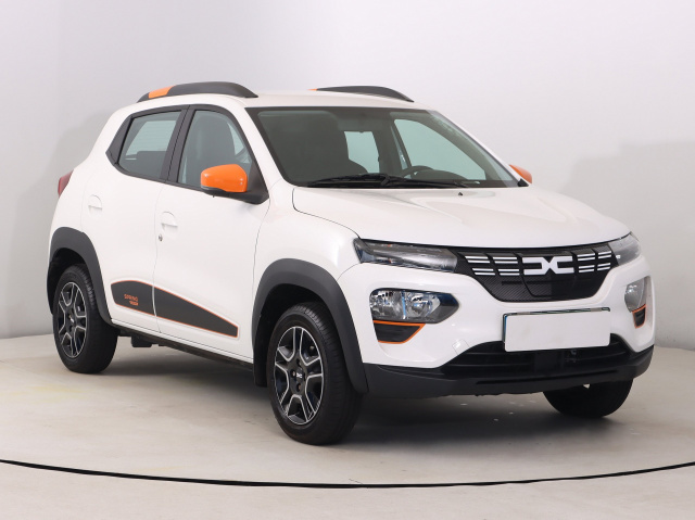 Dacia Spring 2024