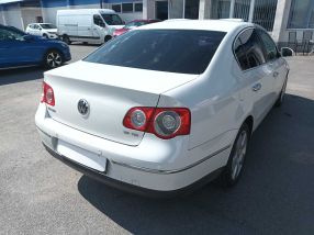 Volkswagen Passat - 2007