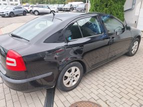 Skoda Octavia - 2012