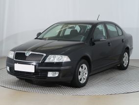 Skoda Octavia - 2012