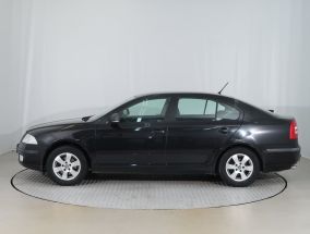 Skoda Octavia - 2012