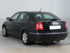 Skoda Octavia - 2012