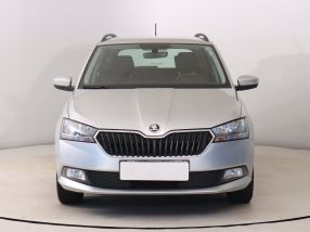 Skoda Fabia - 2022