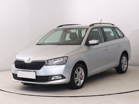 Skoda Fabia - 2022