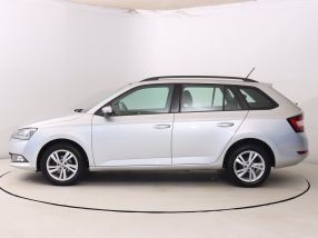 Skoda Fabia - 2022