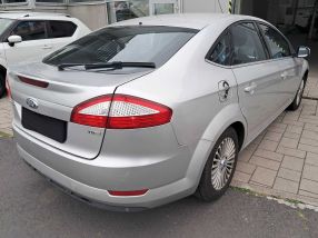 Ford Mondeo - 2010