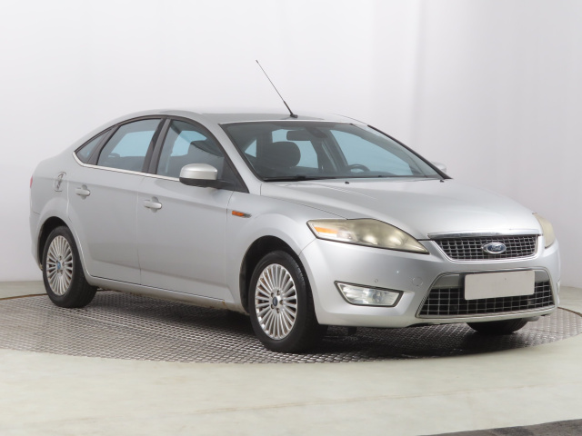 Ford Mondeo 2010