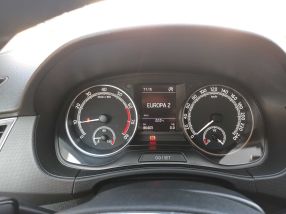 Skoda Fabia - 2022