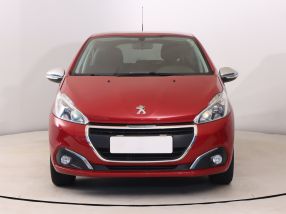 Peugeot 208 - 2018