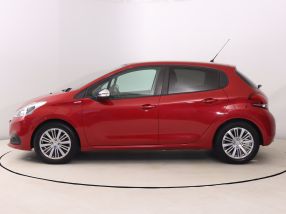 Peugeot 208 - 2018