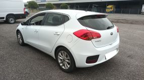 Kia Ceed - 2017