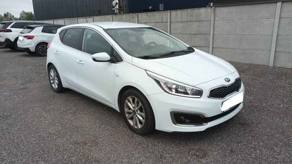 Kia Ceed - 2017