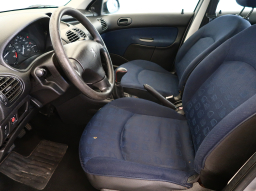 Peugeot 206 2004