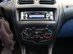 Peugeot 206 2004