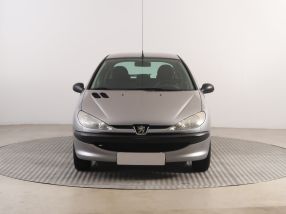 Peugeot 206 - 2004