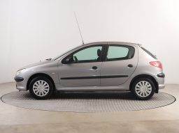 Peugeot 206 2004