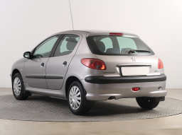 Peugeot 206 2004