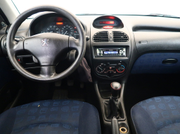 Peugeot 206 2004