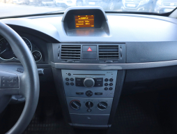 Opel Meriva 2004