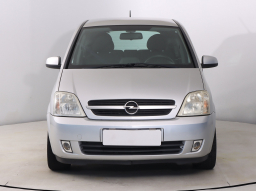 Opel Meriva 2004